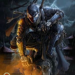 Meet your Posher, John